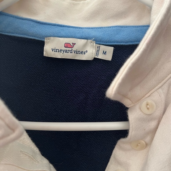 Vineyard Vines Pullover - Picture 2 of 3
